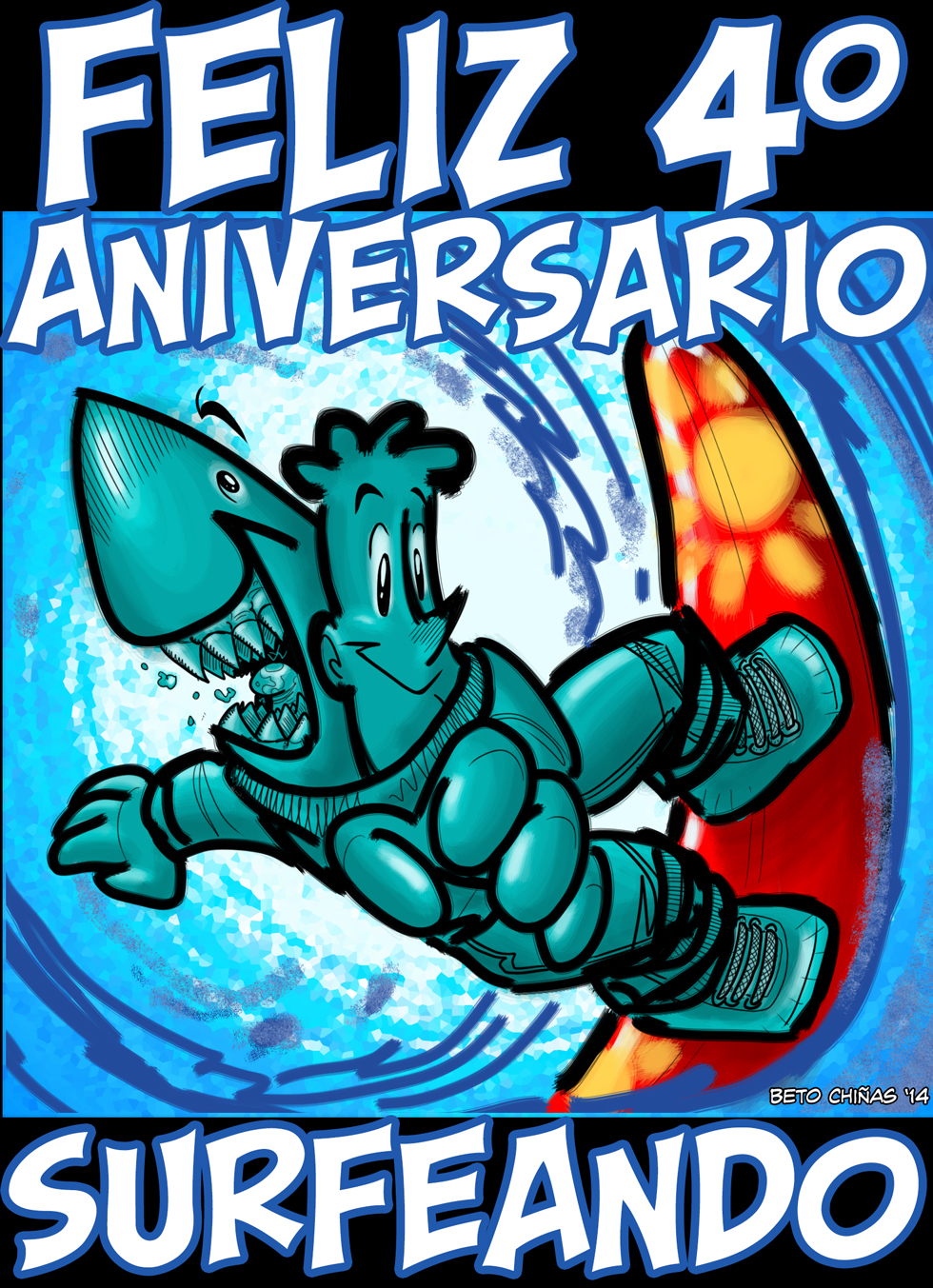 Página 282 | Cuarto Aniversario